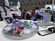 川崎重工とABB、協働ロボットのインタフェースを開発