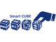 作業状態を“見える化”するキューブ型ソリューション「Smart CUBE」発表
