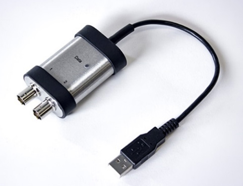 ICP-USB変換モジュール「485B39」
