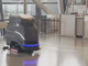 広範囲なフロア清掃を行う自動清掃ロボット「Neo」、関西国際空港に導入