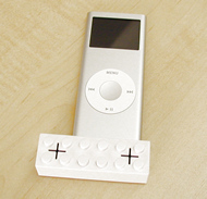 iPod用スピーカー