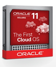 Oracle Solaris 11