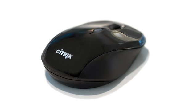 Citrix X1 MouseiPadłpł}EXioTFVgbNXEVXeYEWp̐iЉy[WjsNbNŊgt