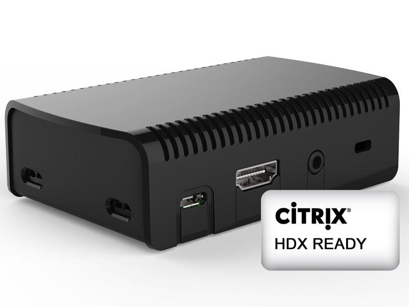 Citrix HDX Raspberry PisNbNŊgt