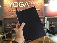Lenovo Yoga Book