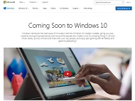 Windows 10 Creator Update