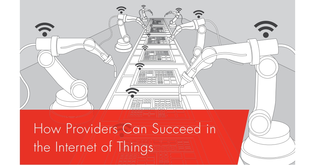 Bain & Company{uHow Providers Can Succeed in the Internet of ThingsvsNbNŊgt