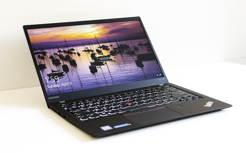 値下げ！高性能！ThinkPad X1 Carbon（2017モデル)