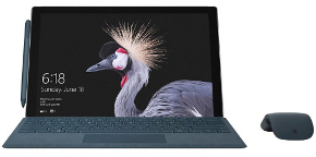 新しくなった Surface Pro に関する良いニュースと残念なニュース モデル番号も付属ペンもなくなって得たものは Techtargetジャパン スマートモバイル