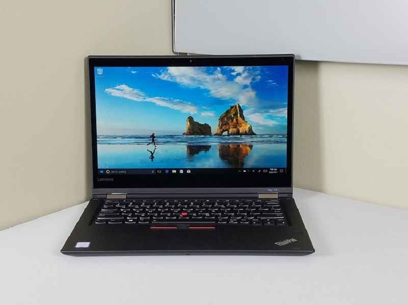 徹底レビュー：2-in-1でも“あのThinkPad” 「ThinkPad Yoga 370」は万能