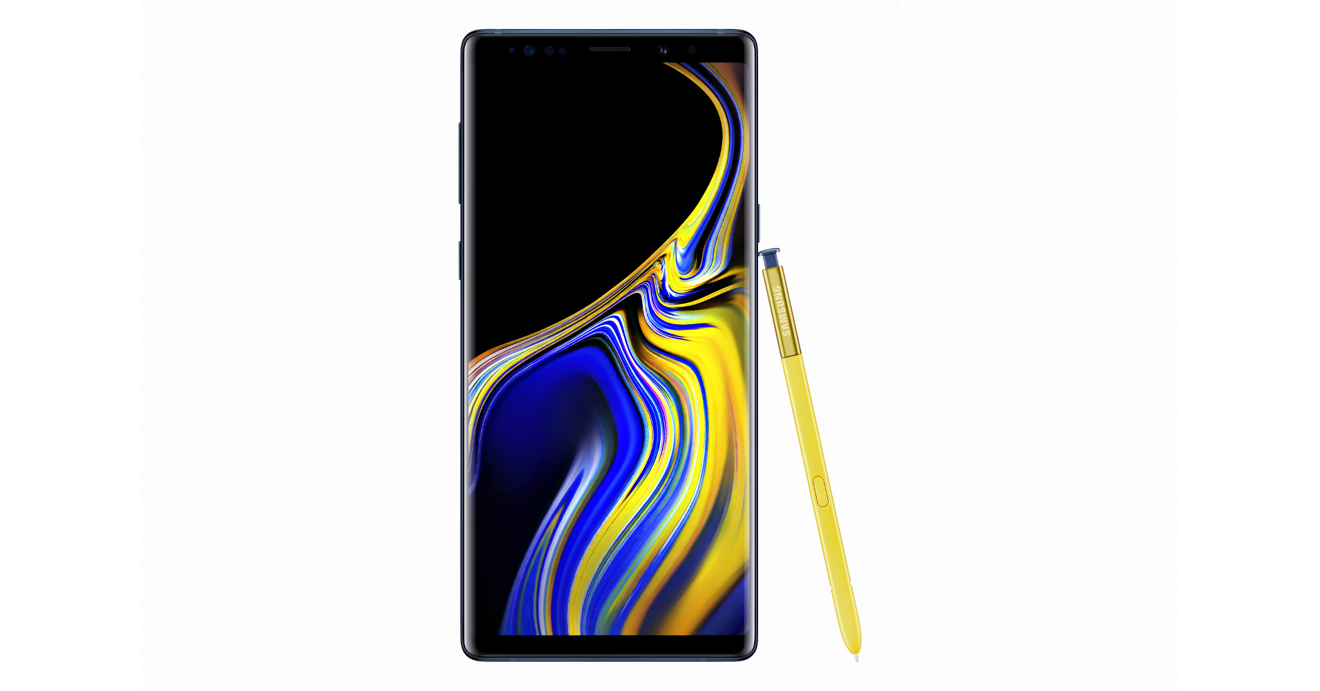 海外版 Galaxy Note 9 128GB Simフリー モバイル可能 【国内在庫