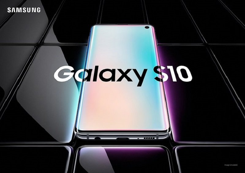 SamsunguGalaxy S10vV[YoAuS10vuS10+vuS10evuS10 5Gv̈ႢOr