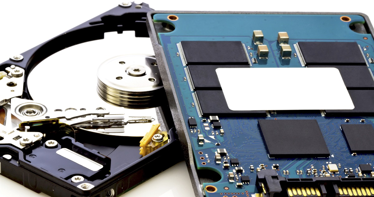 HDDがストレージ市場から“消え去る”とは言い切れない、これだけの理由