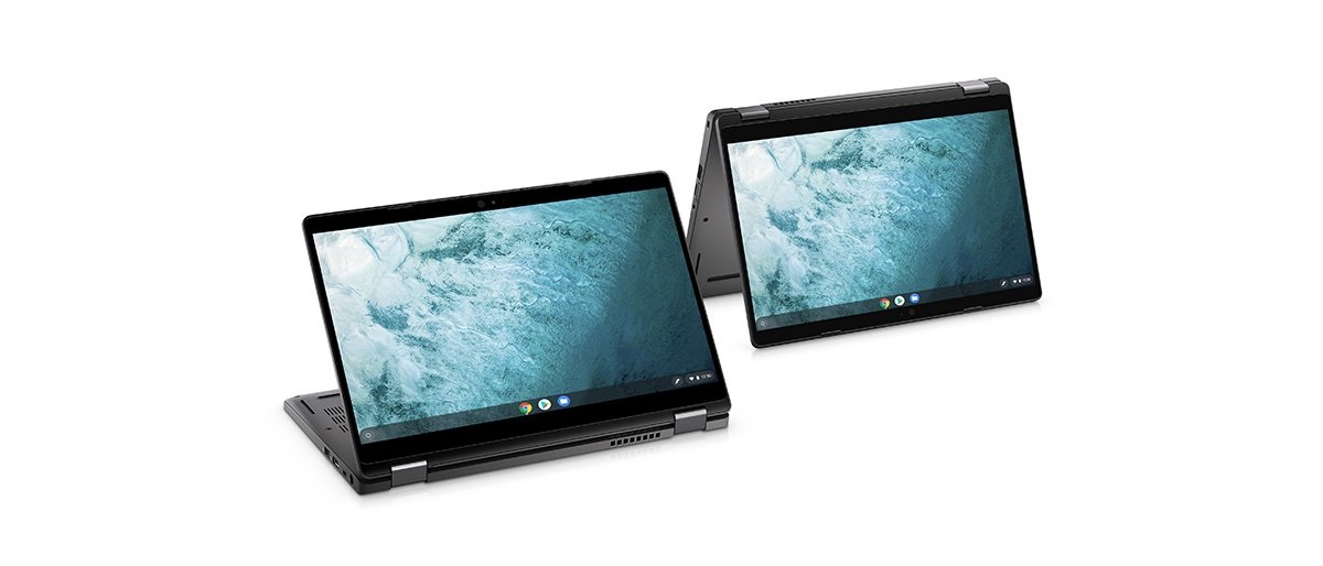 Chromebook本体 DELL Latitude 5400 Chromebook Enterprise cover_news01.jpg