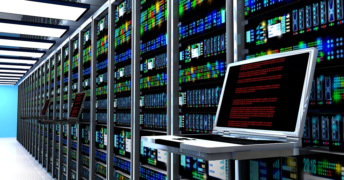 業界初の ラックマウント型サーバ ブレードサーバ とは サーバ の歴史を振り返る 中編 Techtargetジャパン サーバ ストレージ