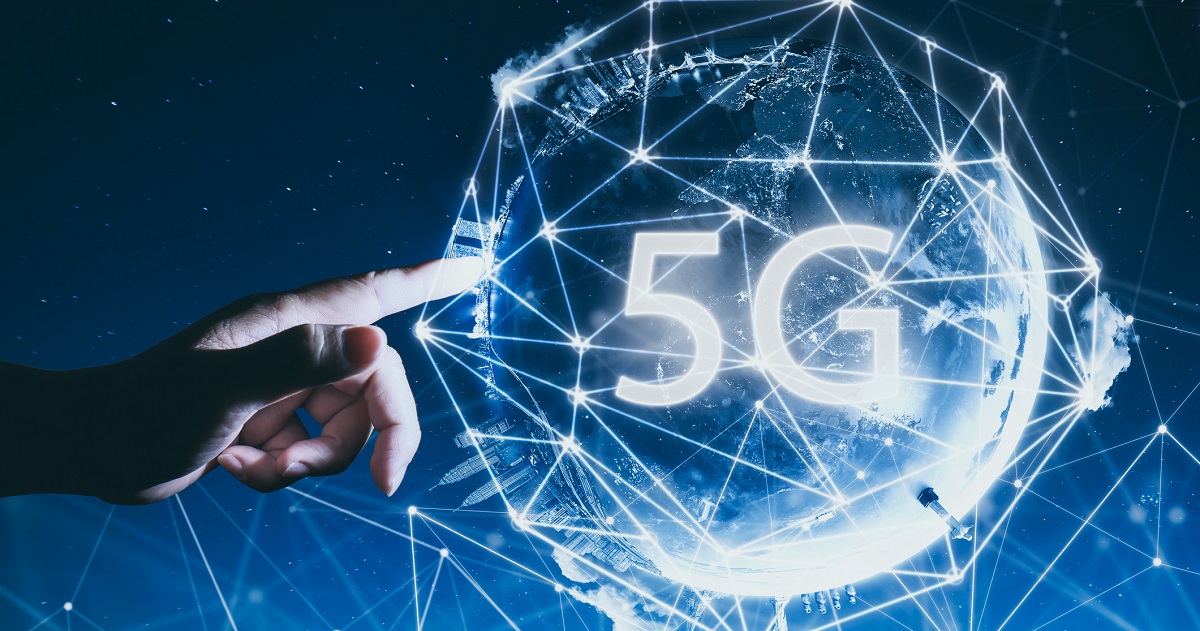 В оптимальных условиях пользователи 5g смогут скачать фильм в высоком разрешении менее чем за