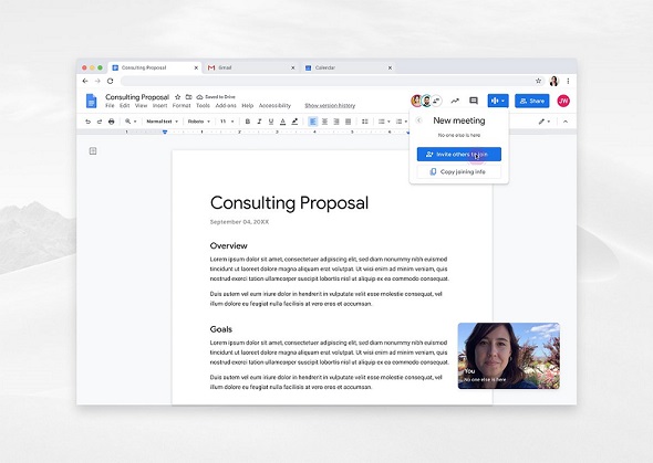 Google Workspace は G Suite からどう進化したのか Microsoft Teams との競争力を高めるgoogle Techtargetジャパン 情報系システム