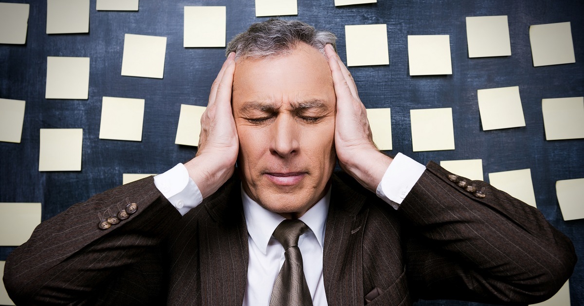 燃え尽き症候群の兆候は何ですか?