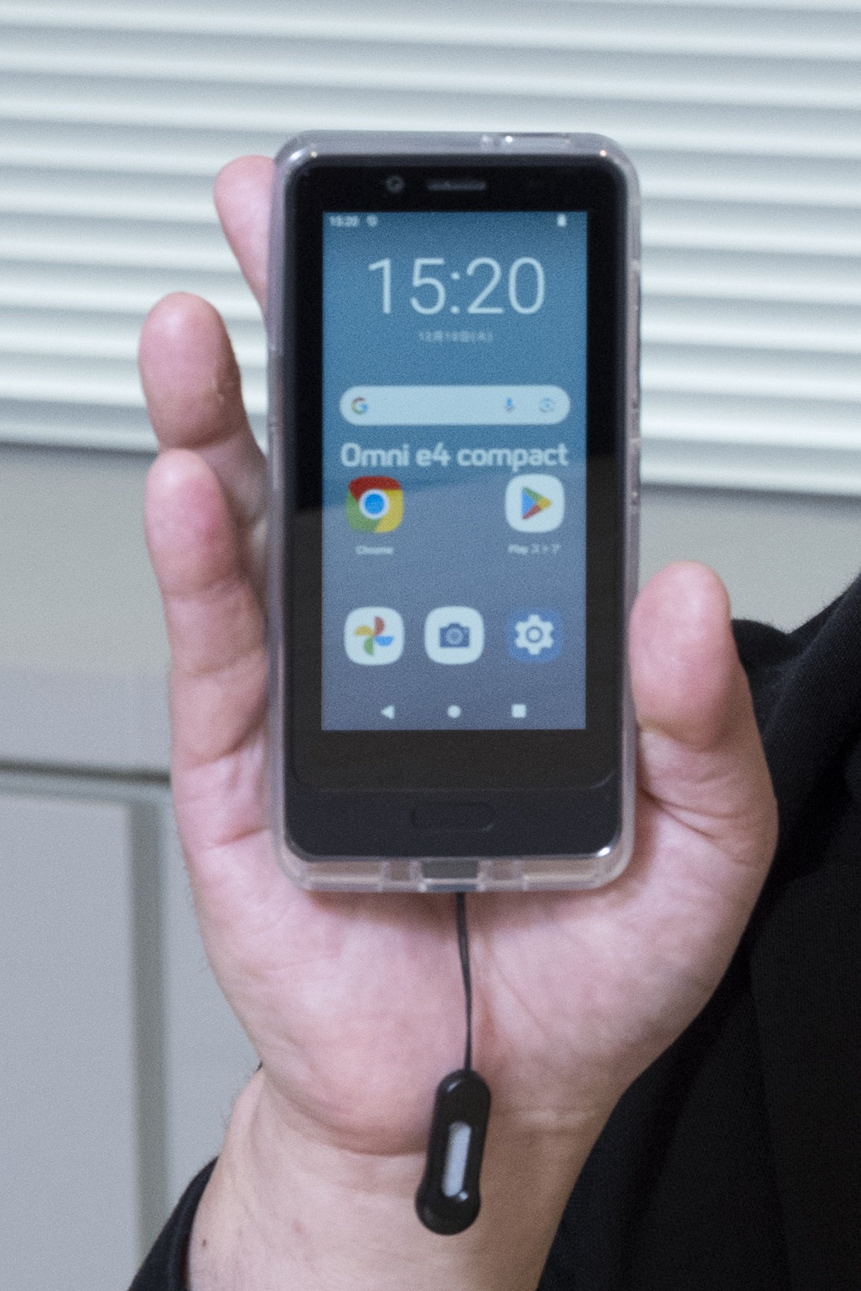 DX時代のIoTに起きている課題 スマホとエッジデバイスの新たな役割とは