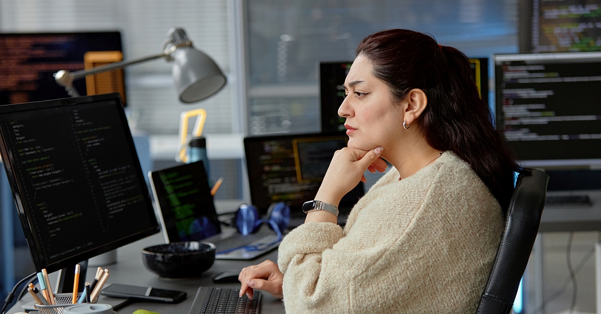 なぜ「Rust」は「C」「C++」に代わる“期待の言語”なのか：RustとPythonを比較【第1回】 - TechTargetジャパン システム開発