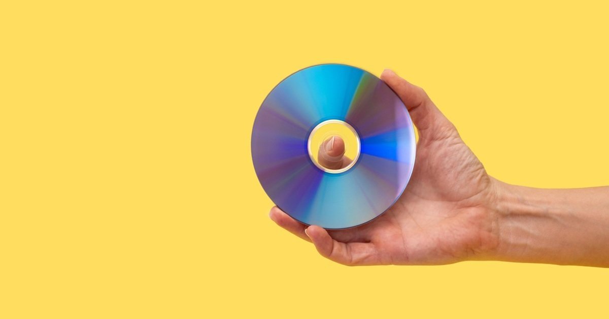 1枚で100TB超え」も登場？ 知られざる光ディスクの歴史と進化：【2025