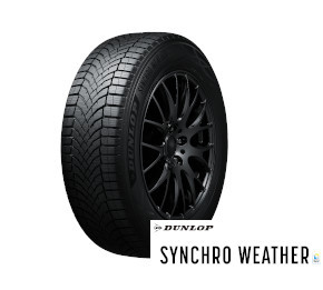 syncroeweather